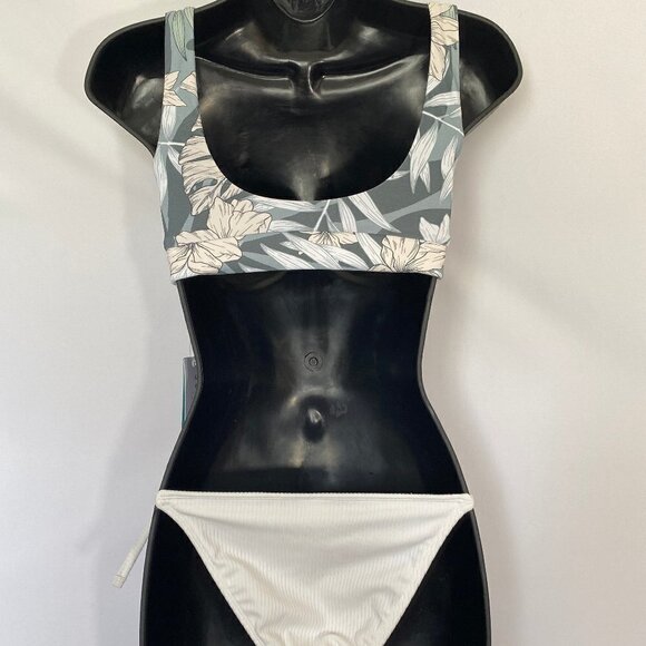 Sexy 2pc Bathing Suit - Picture 5 of 13